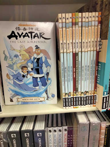 Book Store «Books-A-Million», reviews and photos, 12801 W Sunrise Blvd #297, Sunrise, FL 33323, USA