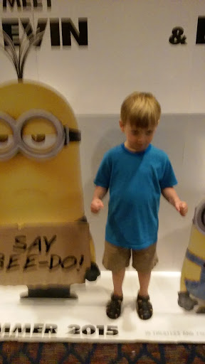 Movie Theater «GTC University 16 Cinemas», reviews and photos, 1793 Oconee Connector, Athens, GA 30606, USA