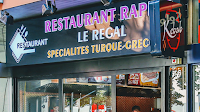 Photos du propriétaire du Restaurant turc Le Régal à Brunoy - n°1