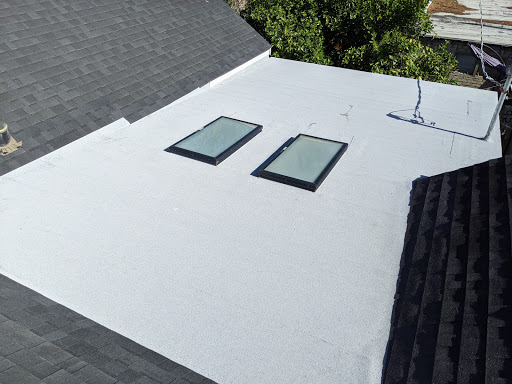 Roofing Contractor «Berry Roofing», reviews and photos, 3226 Kluk Ln, Riverside, CA 92501, USA