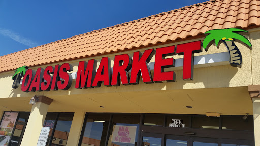 Market «Oasis International Market», reviews and photos, 6150 Independence Pkwy, Plano, TX 75023, USA