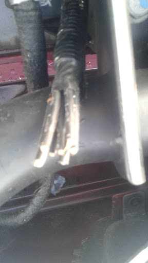 Auto Parts Store «AutoZone», reviews and photos, 510 W University Ave, Georgetown, TX 78626, USA