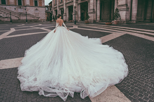 Clothing Store «Bellasposa Bridal & Photography», reviews and photos, 11450 E 4th St #103, Rancho Cucamonga, CA 91730, USA