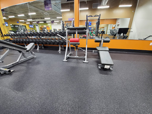 Gym «Anytime Fitness», reviews and photos, 4603 Library Rd, Bethel Park, PA 15102, USA