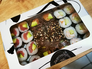 Photo n°31 de Esprit sushi Ajaccio à Ajaccio ()