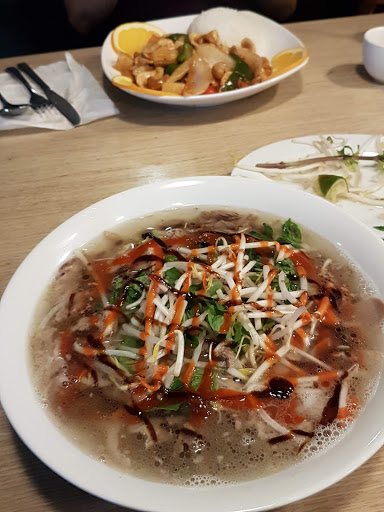 Vietnamese restaurant Hamilton