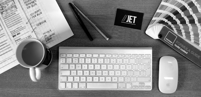 Jet Design and Marketing