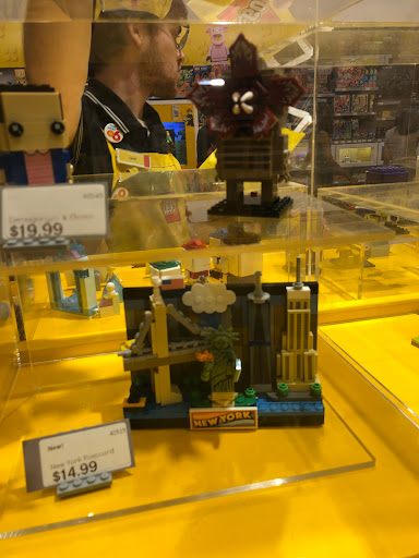 Toy Store «The LEGO Store», reviews and photos, 7700 W Arrowhead Towne Center, Glendale, AZ 85308, USA