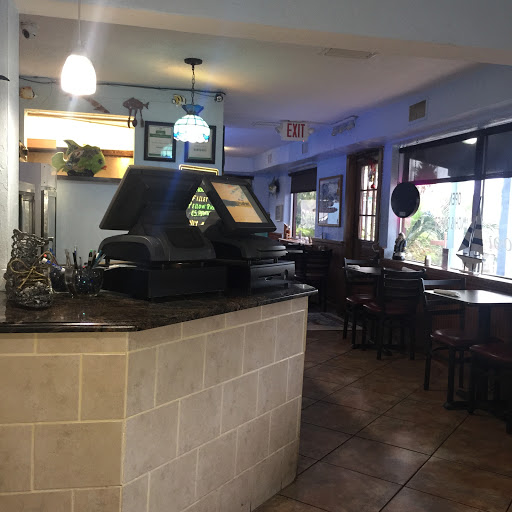 Seafood Restaurant «Capt Marcos Cuban Seafood and More», reviews and photos, 1716 Airport Pulling Rd S, Naples, FL 34104, USA