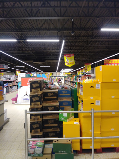 Supermarket «ALDI», reviews and photos, 332 Boston Post Rd, North Windham, CT 06256, USA