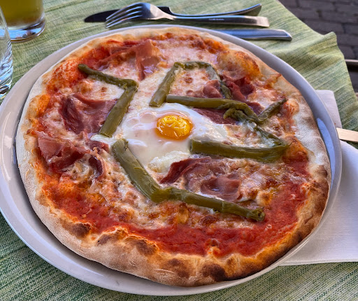 Osteria del Porto in Porlezza, Provincia di Como