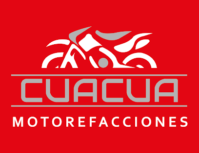 motorefacciones CUACUA