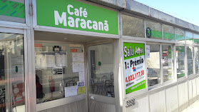 Café Maracanã
