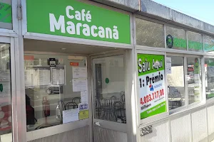 Café Maracanã image