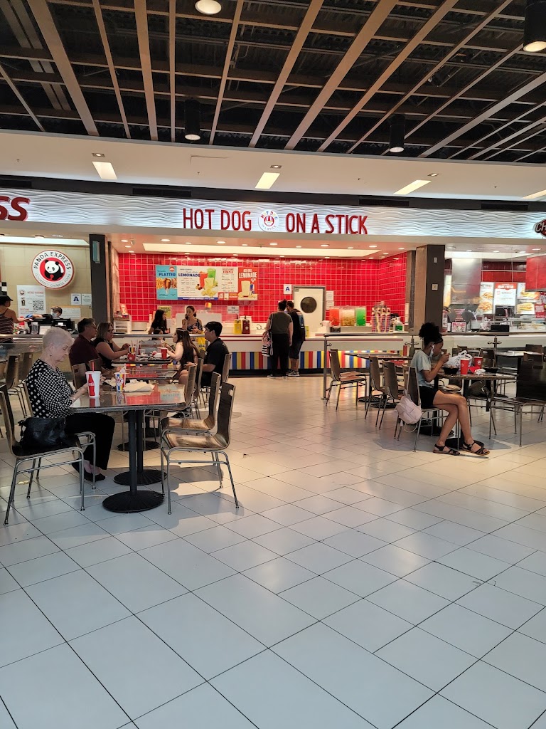 Hot Dog on a Stick 92591