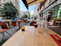 Bar du Il Segreto - Restaurant Italien à Montrouge - n°1