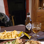 Photo n°10 de l'avis de Mario.o fait le 03/02/2023 à 07:00 sur le  Hosteria Pizzeria Il Tritone à Ospedaletto D'alpinolo