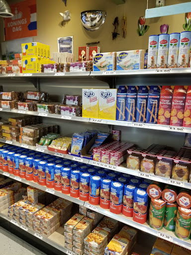 Grocery Store «Holland International Market», reviews and photos, 9835 Belmont St, Bellflower, CA 90706, USA