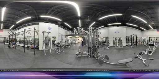 Health Club «RockWell Fitness», reviews and photos, 551 Baltimore Annapolis Blvd Suite E, Severna Park, MD 21146, USA