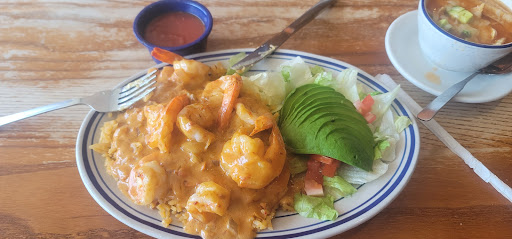 Mexican Restaurant «Tupinamba Cafe», reviews and photos, 9665 N Central Expy #142, Dallas, TX 75231, USA