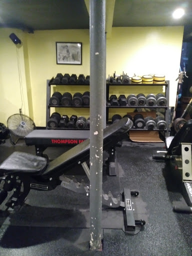 Gym «Elite Gym», reviews and photos, 782 Coney Island Ave, Brooklyn, NY 11218, USA