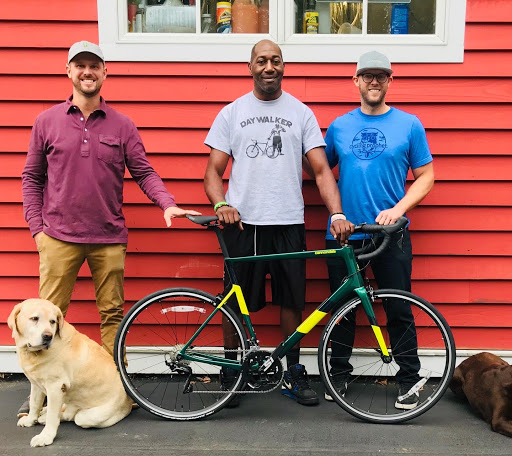 Bicycle Store «Brielle Cyclery», reviews and photos, 205 Union Ave, Brielle, NJ 08730, USA