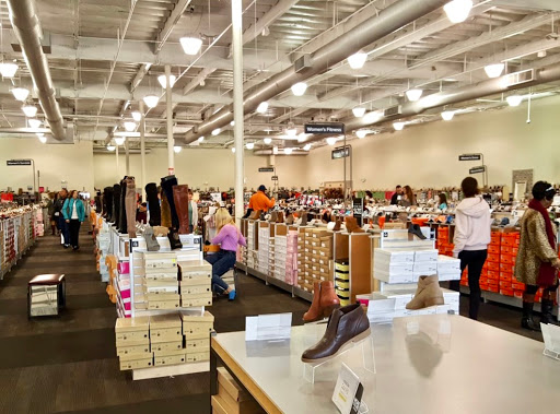 Shoe Store «DSW Designer Shoe Warehouse», reviews and photos, 836 Camino Del Rio N, San Diego, CA 92108, USA