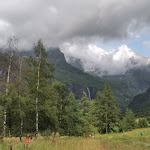 Photo n° 2 de l'avis de B.u fait le 20/08/2023 à 17:24 pour Refuge de Rosuel à Peisey-Nancroix