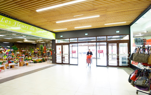 Centre Commercial Carrefour Epinay sur Orge à Épinay-sur-Orge