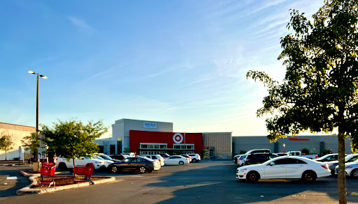 Department Store «Target», reviews and photos, 90 Elm St, Enfield, CT 06082, USA