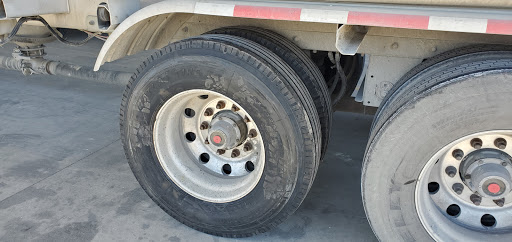 Tire Shop «Beasley Tire Service Inc.», reviews and photos, 1015 S East Loop 410, San Antonio, TX 78220, USA