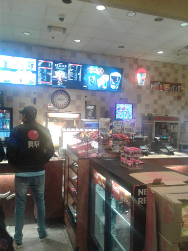 Movie Theater «Cinemark Greeley 12», reviews and photos, 2160 Greeley Mall, Greeley, CO 80631, USA