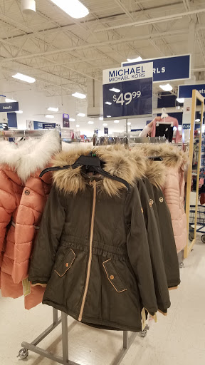 Department Store «Marshalls», reviews and photos, 117 Samoset St, Plymouth, MA 02360, USA