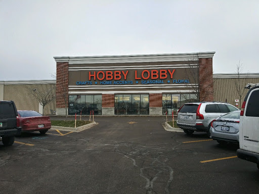 Craft Store «Hobby Lobby», reviews and photos, 6295 S Westnedge Ave, Portage, MI 49002, USA