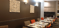 Atmosphère du Restaurant indien Le Shandrani à Versailles - n°7