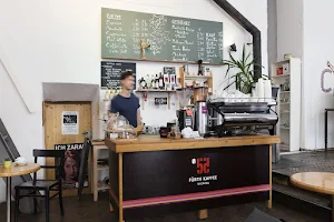 Café Comet & Fürth Kaffee image