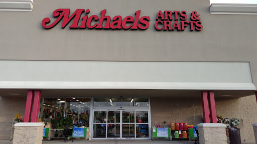 Craft Store «Michaels», reviews and photos, 13061 Fair Lakes Shopping Center, Fairfax, VA 22033, USA