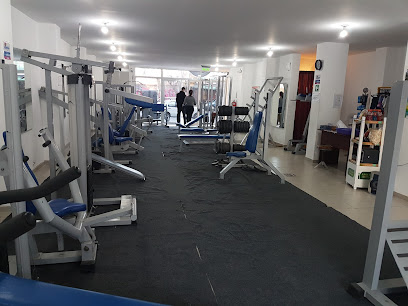 Fitness World Gym - Av. San Martín 3234, M5500 Mendoza, Argentina