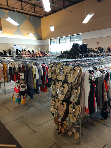 Thrift Store «Goodwill Canton Store», reviews and photos