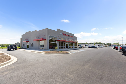 Used Car Dealer «The Used Car Factory», reviews and photos, 27725 Three Notch Rd, Mechanicsville, MD 20659, USA