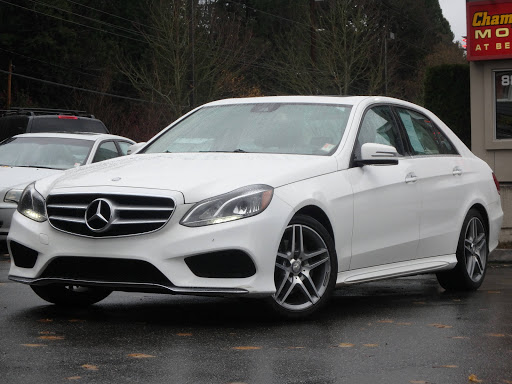 Used Car Dealer «Championship Motors», reviews and photos, 8210 Avondale Way NE, Redmond, WA 98052, USA