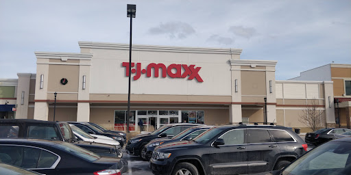 Department Store «T.J. Maxx», reviews and photos, 9106 Shops Way, Northborough, MA 01532, USA