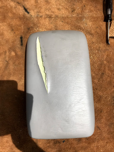 Baja Auto Upholstery