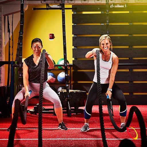 Gym «Retro Fitness», reviews and photos, 170 Schuyler Ave, North Arlington, NJ 07031, USA