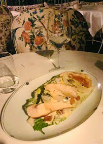 Plats et boissons du Restaurant Maison Revka Saint-Tropez - n°3