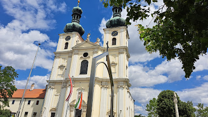 Basilika Frauenkirchen