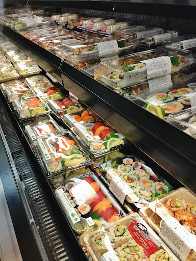 Grocery Store «Whole Foods Market», reviews and photos, 1401 E 41st St, Tulsa, OK 74105, USA