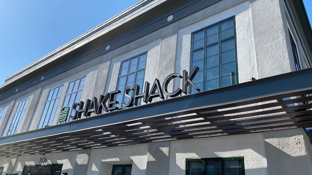 Shake Shack Walnut Creek 94596
