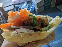 Plats et boissons du Sandwicherie Saigon Sandwich à Paris - n°1