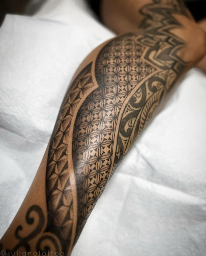 Explore ortiz tattoo ideas, creative tattoo ideas in Pompano Beach, available at Torres Tattoo Studio
